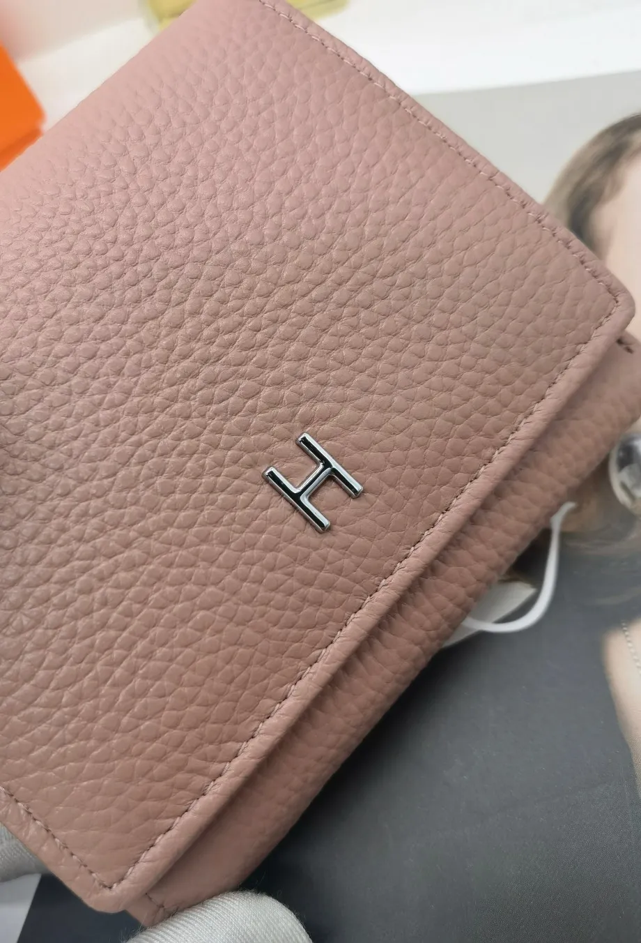 All categories Hermès wallet (Hermès) Hermès 2565