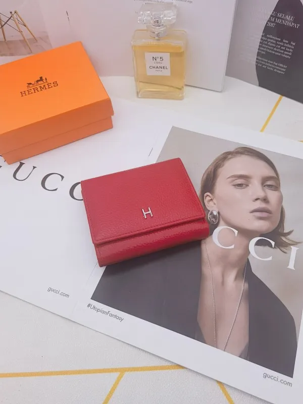 All categories Hermès wallet (Hermès) Hermès 2565