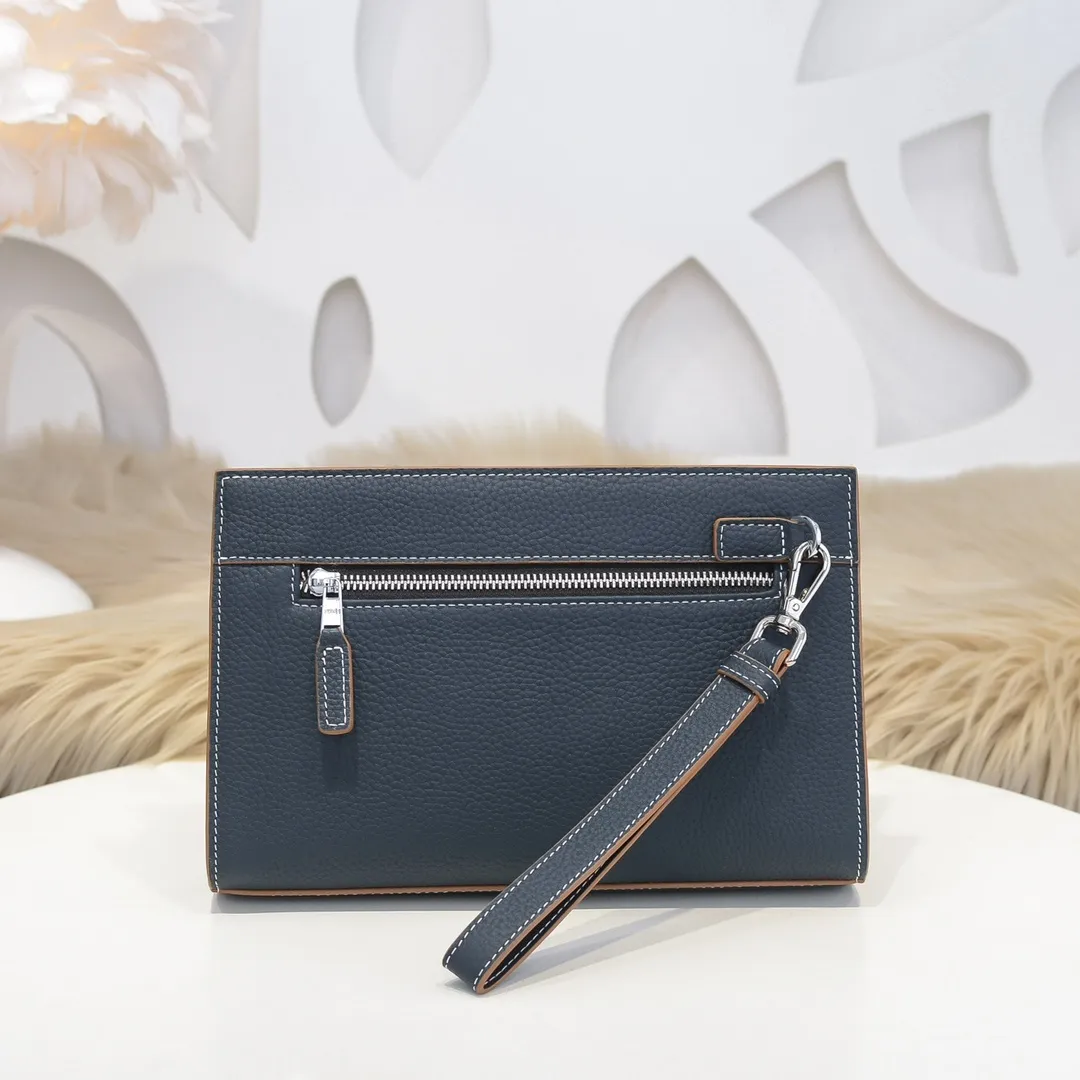 All categories Hermès wallet (Hermès) Hermès 33244 soil