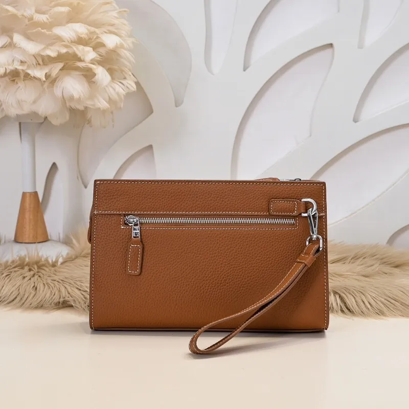 All categories Hermès wallet (Hermès) Hermès 33244 soil