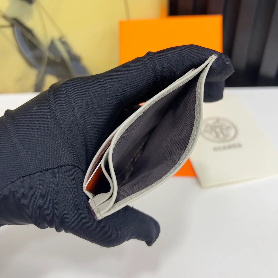 All categories Hermès wallet (Hermès) Hermès 7011