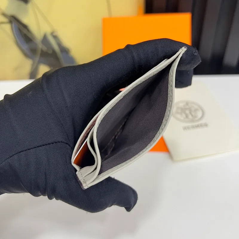 All categories Hermès wallet (Hermès) Hermès 7011