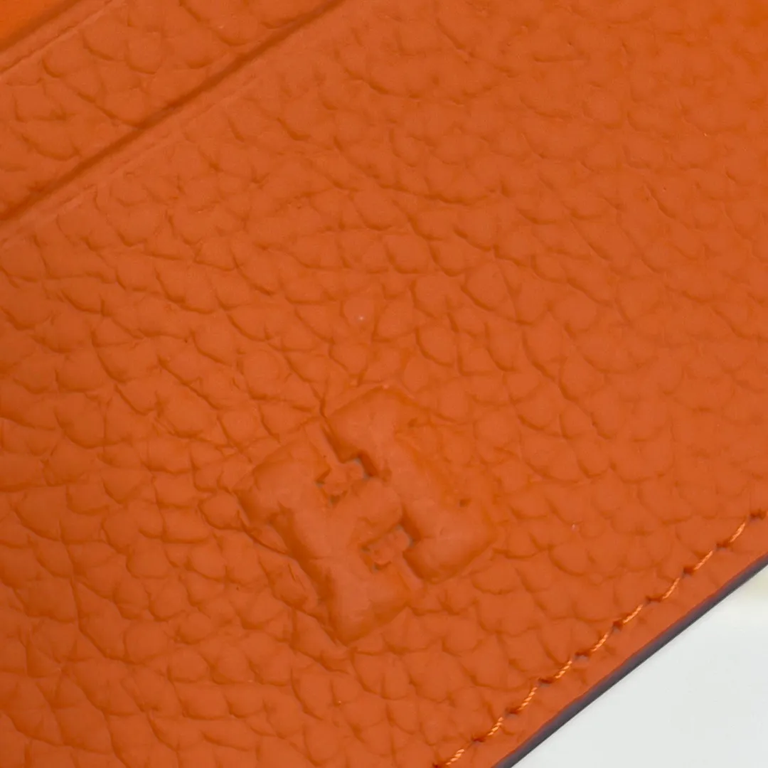 All categories Hermès wallet (Hermès) Hermès 7011