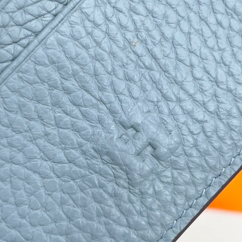 All categories Hermès wallet (Hermès) Hermès 7011