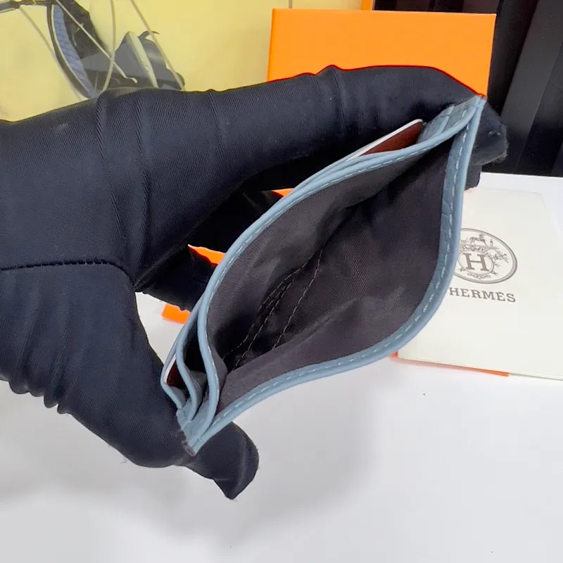 All categories Hermès wallet (Hermès) Hermès 7011