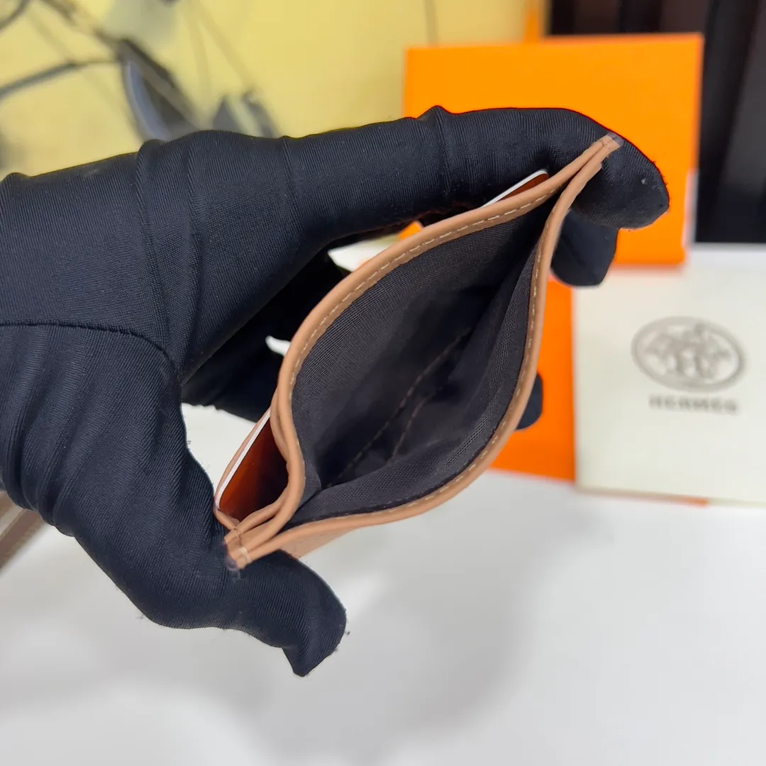 All categories Hermès wallet (Hermès) Hermès 7011