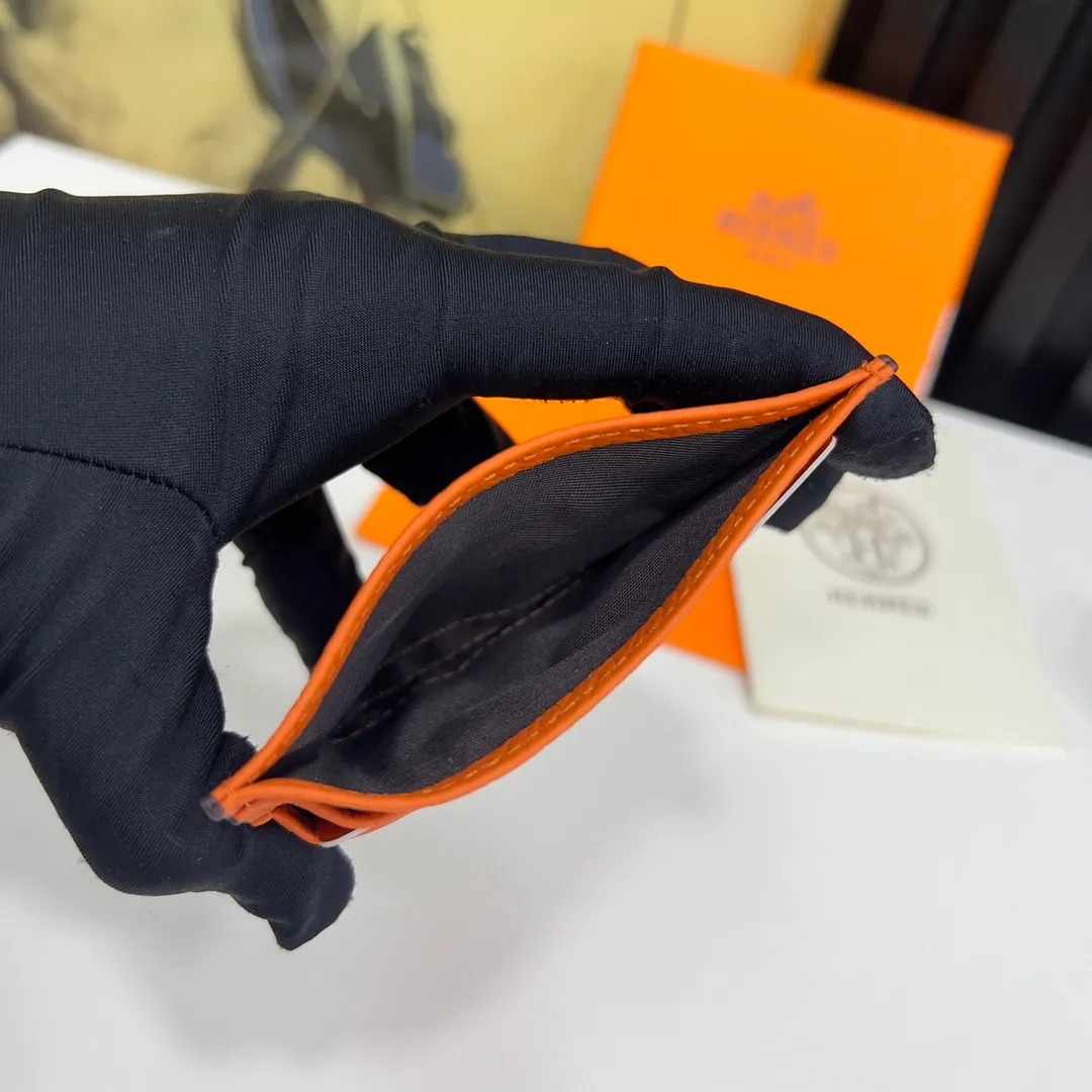 All categories Hermès wallet (Hermès) Hermès 7011