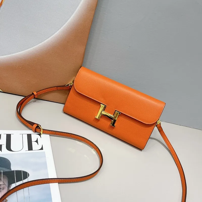 All Categories Hermès Wallet (Hermès) Hermès 539-2 Palm Print