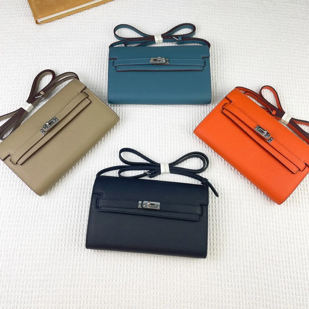 All Categories Hermès Wallet (Hermès) Hermès 360-2 Silver Buckle