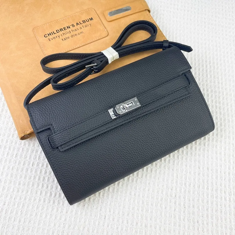 All Categories Hermès Wallet (Hermès) Hermès 360-2 Silver Buckle