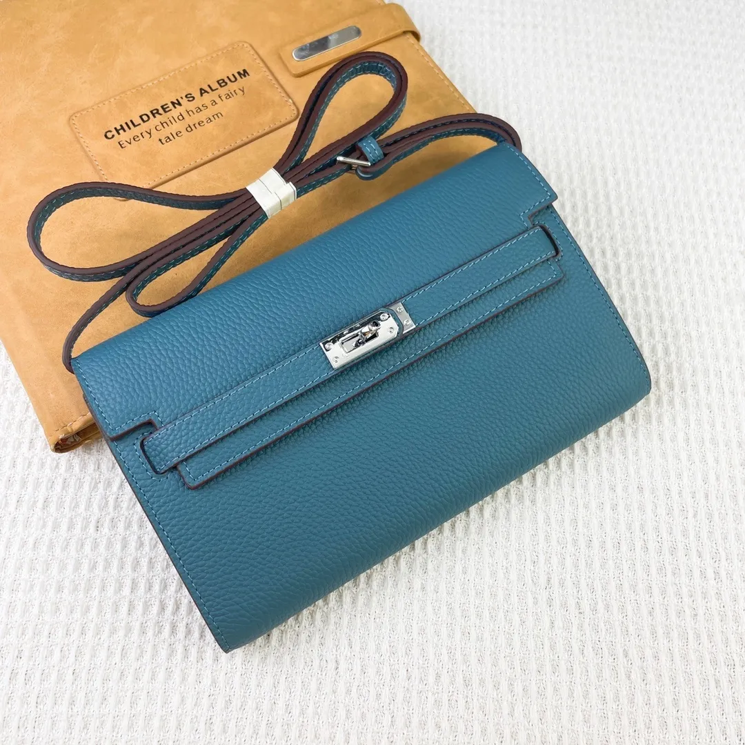 All Categories Hermès Wallet (Hermès) Hermès 360-2 Silver Buckle