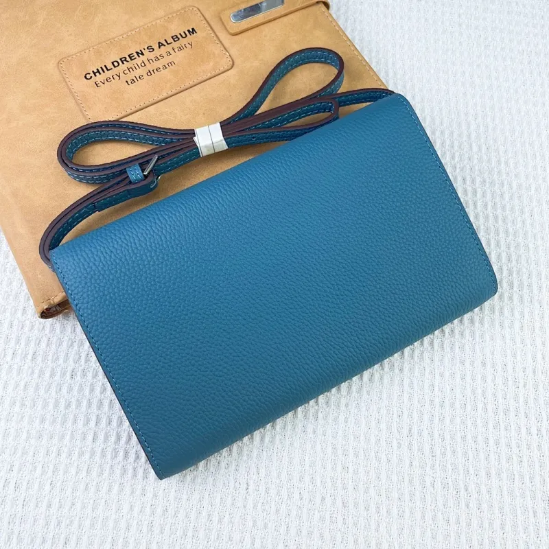 All Categories Hermès Wallet (Hermès) Hermès 360-2 Silver Buckle