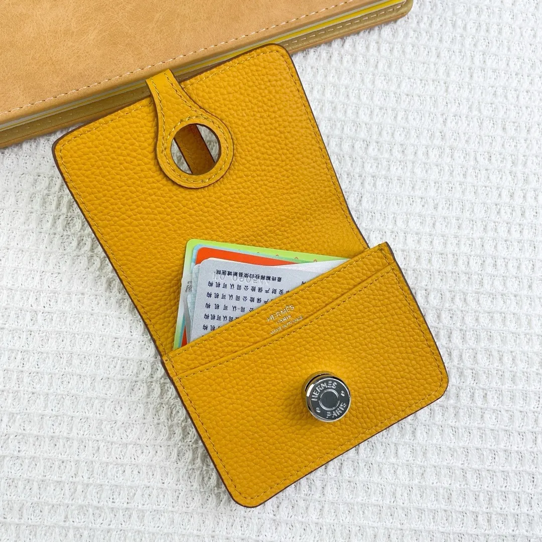 All Categories Hermès Wallet (Hermès) Hermès 0510 Silver Buckle
