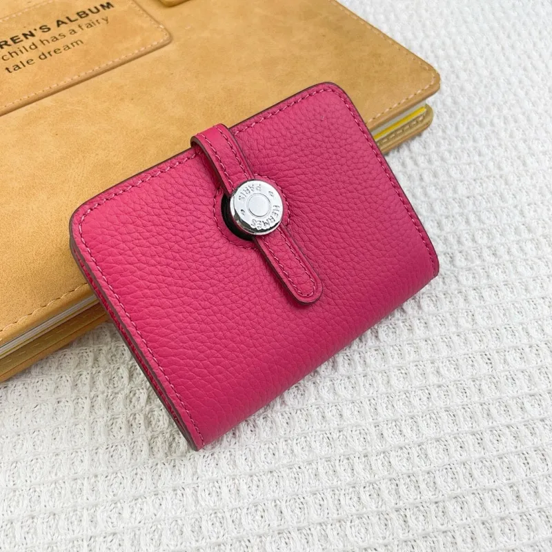 All Categories Hermès Wallet (Hermès) Hermès 0510 Silver Buckle
