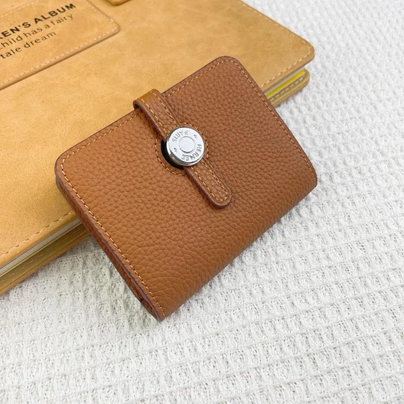 All Categories Hermès Wallet (Hermès) Hermès 0510 Silver Buckle