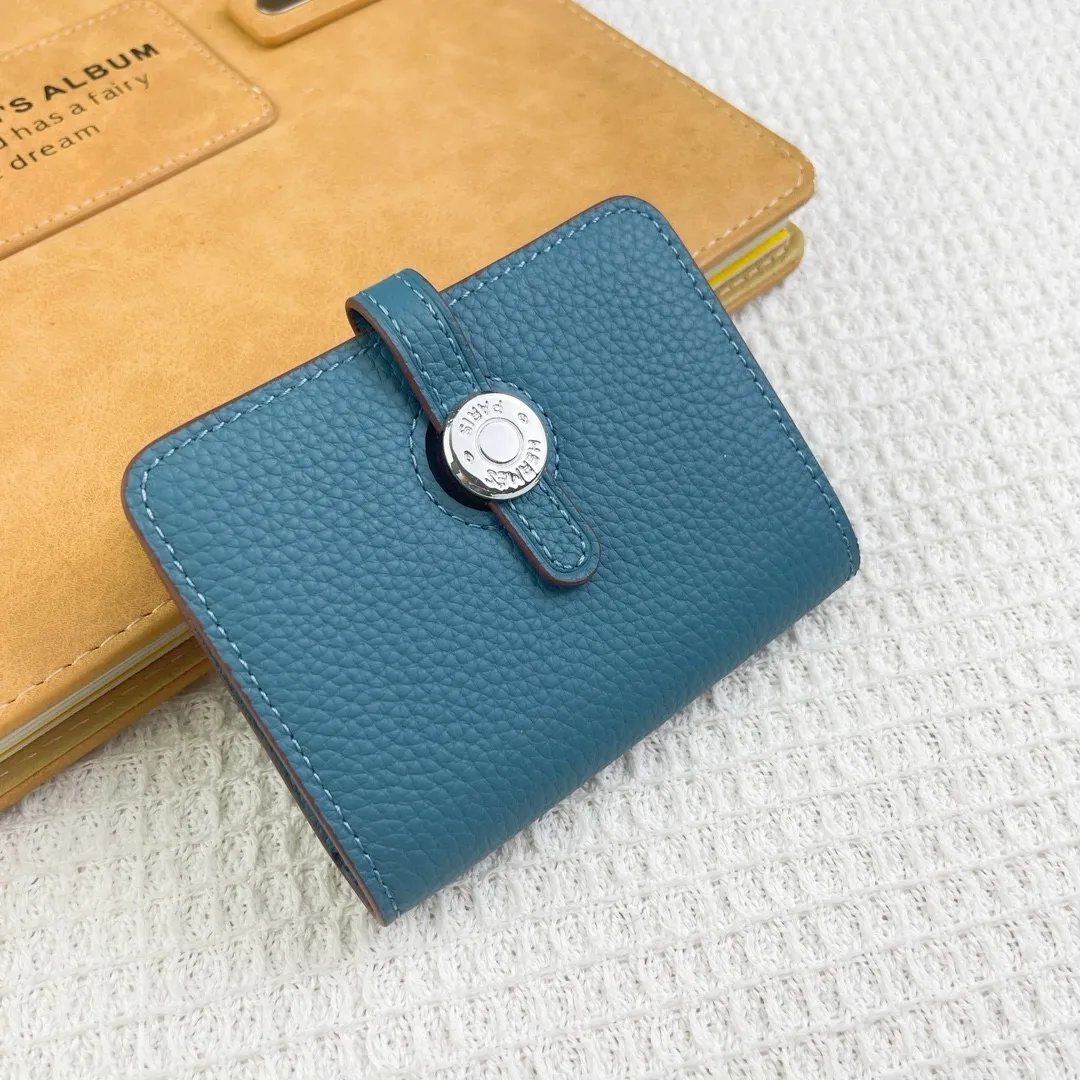 All Categories Hermès Wallet (Hermès) Hermès 0510 Silver Buckle
