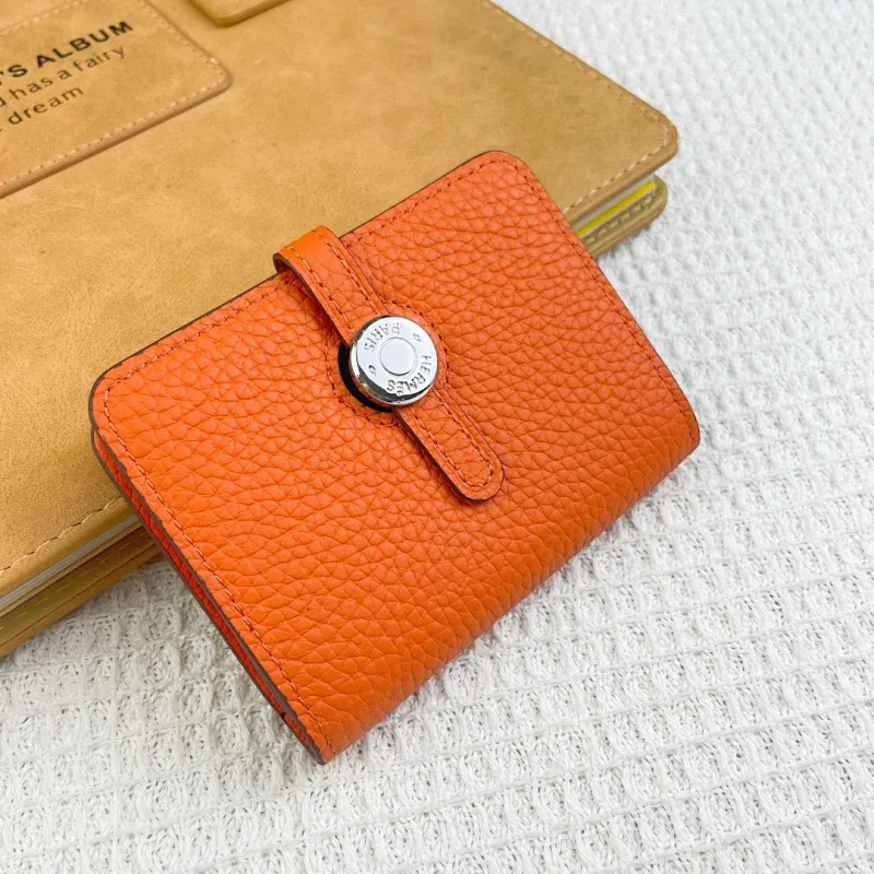 All Categories Hermès Wallet (Hermès) Hermès 0510 Silver Buckle