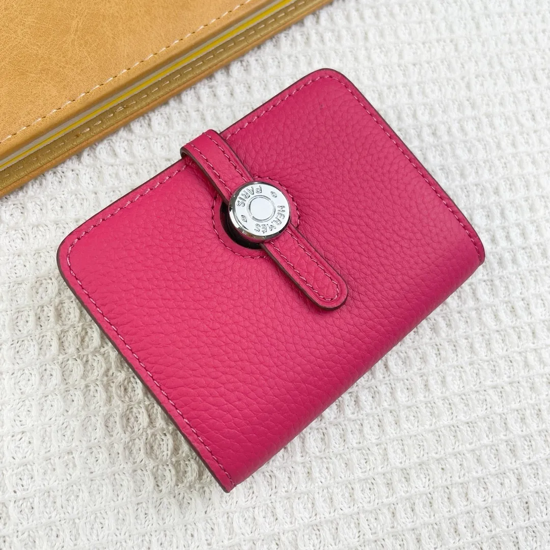 All Categories Hermès Wallet (Hermès) Hermès 0510 Silver Buckle