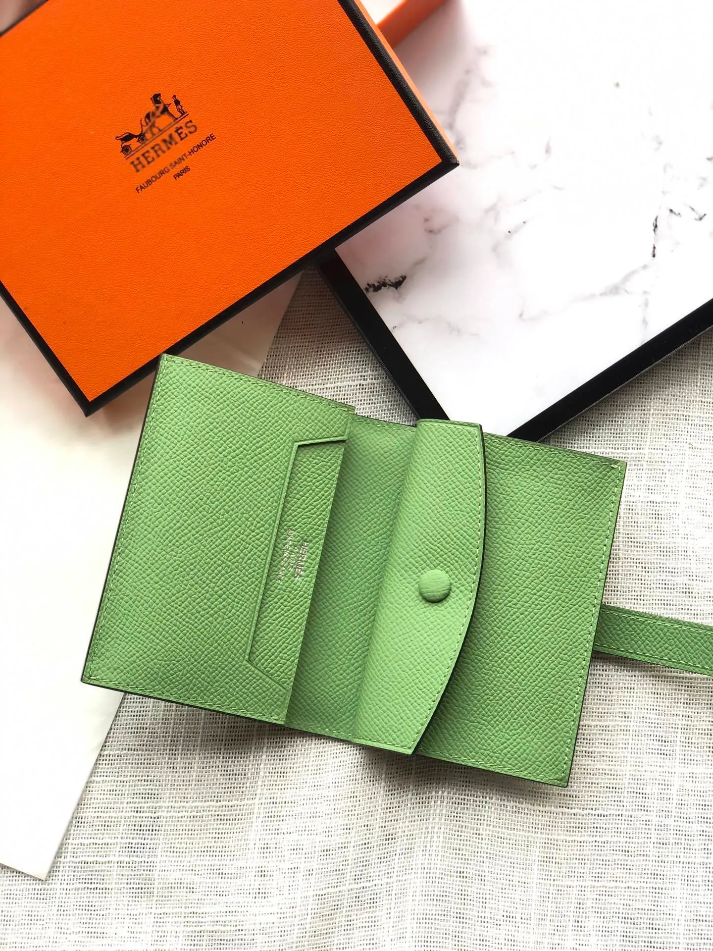 All Categories Hermès Wallet (Hermès) Hermès 105