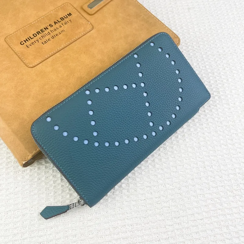 All Categories Hermès Wallet (Hermès) Hermès 505 Lychee Pattern