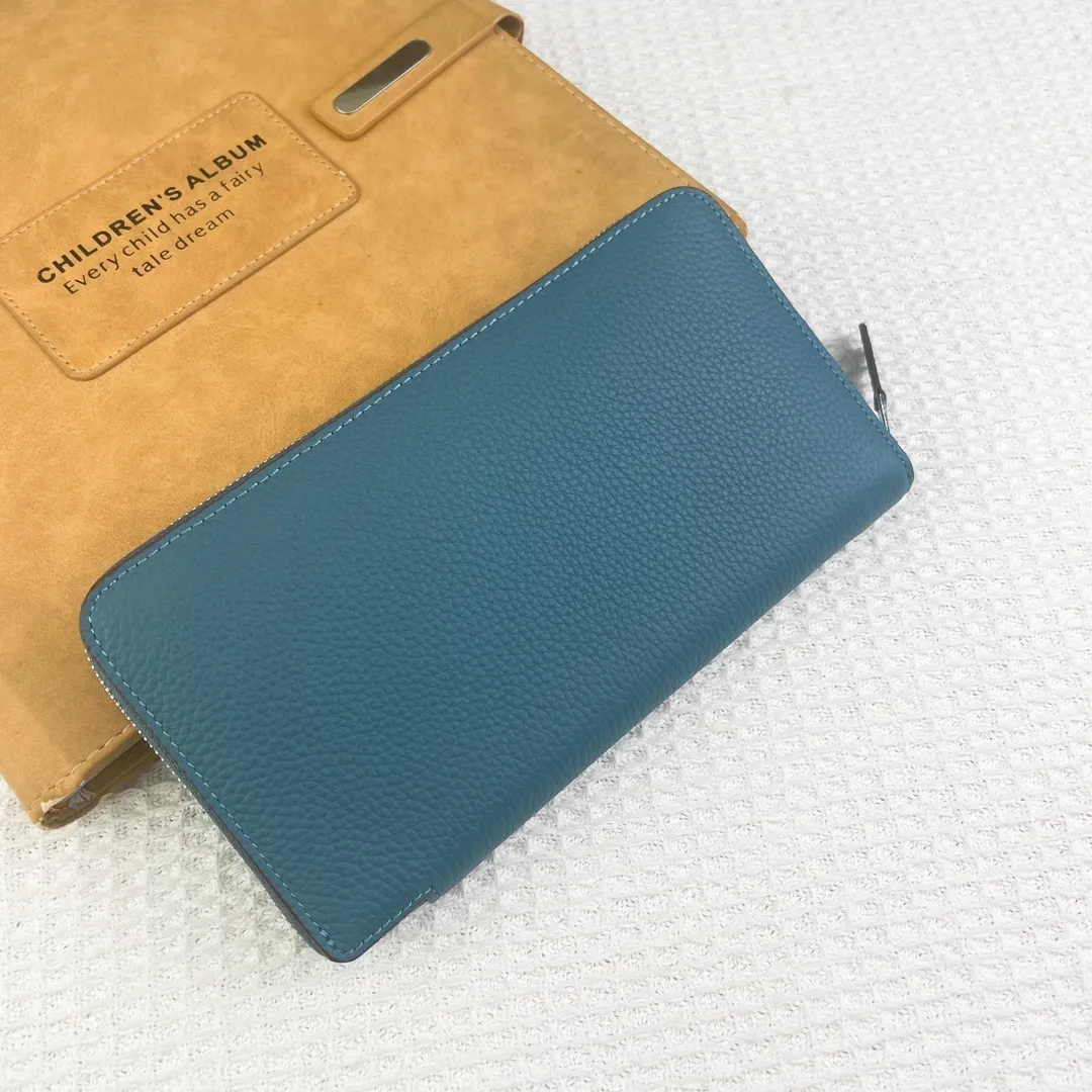 All Categories Hermès Wallet (Hermès) Hermès 505 Lychee Pattern