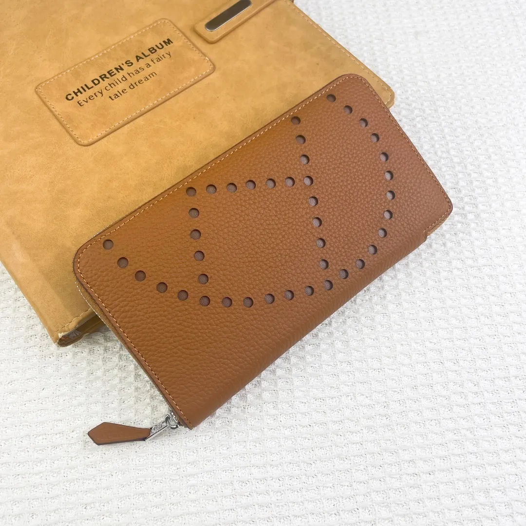 All Categories Hermès Wallet (Hermès) Hermès 505 Lychee Pattern