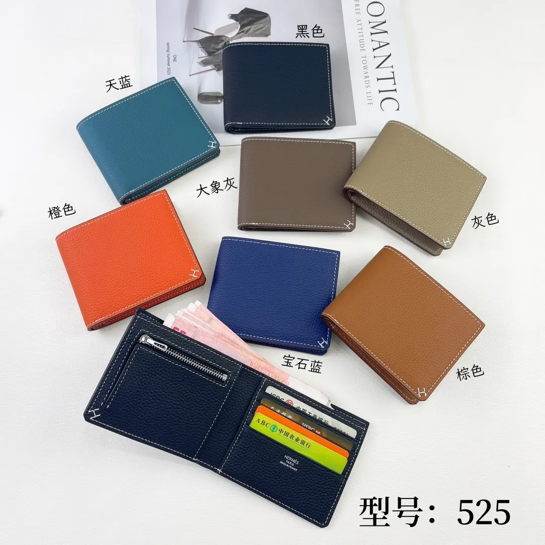 All categories Hermès wallet (Hermès) Hermès 525