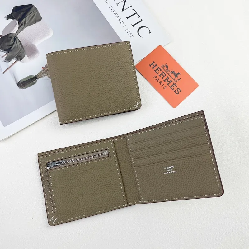 All categories Hermès wallet (Hermès) Hermès 525