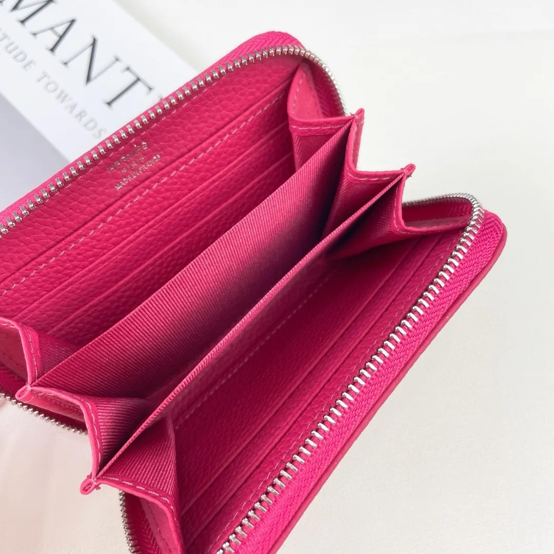 All categories Hermès wallet (Hermès) Hermès 5334