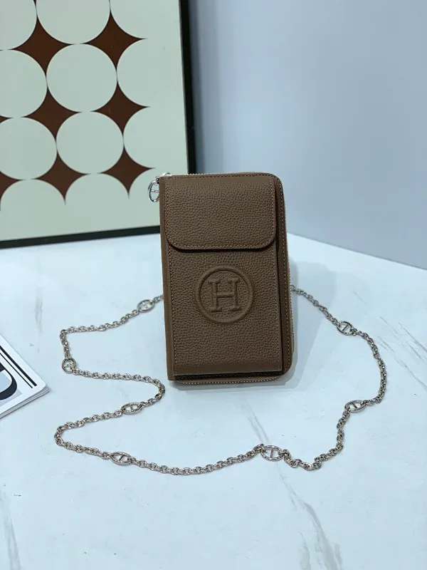 All categories Hermès wallet (Hermès) Hermès 501-1