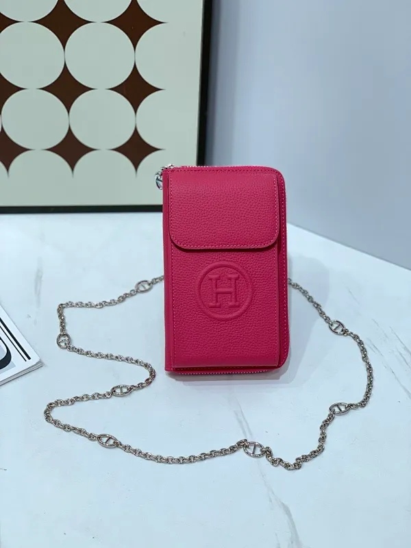 All categories Hermès wallet (Hermès) Hermès 501-1