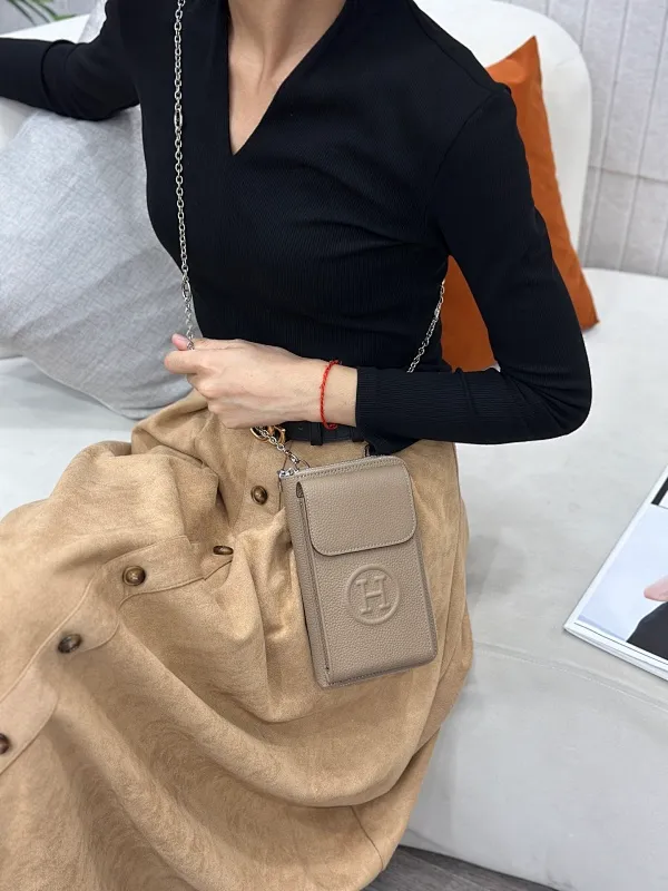 All categories Hermès wallet (Hermès) Hermès 501-1