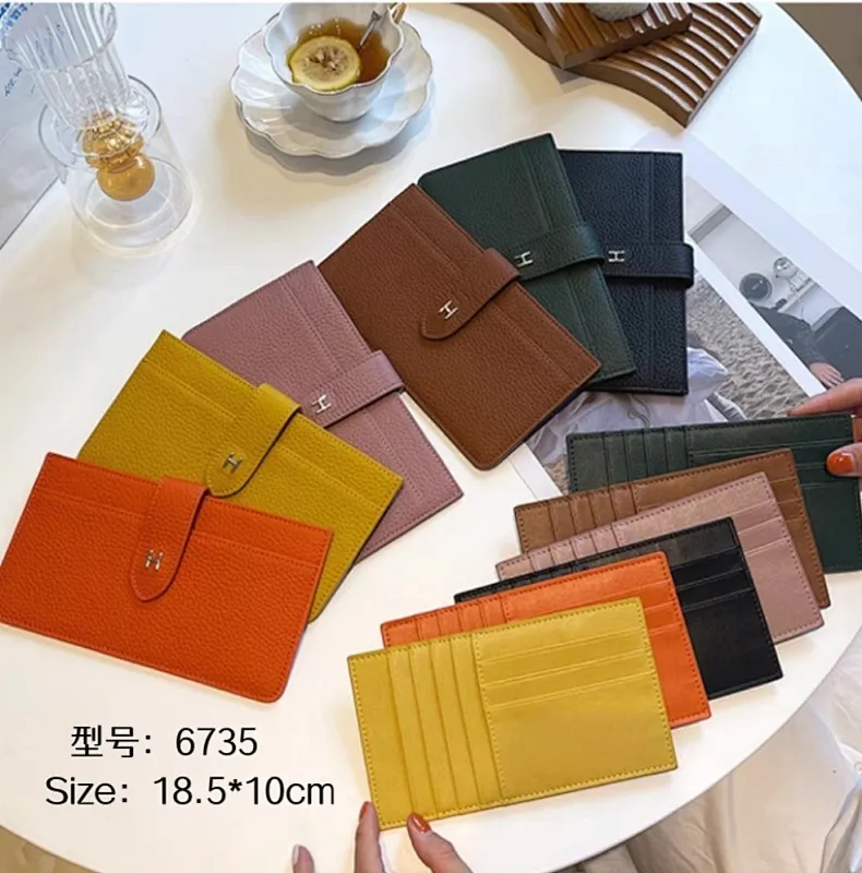 All categories Hermès wallet (Hermès) Hermès 6735