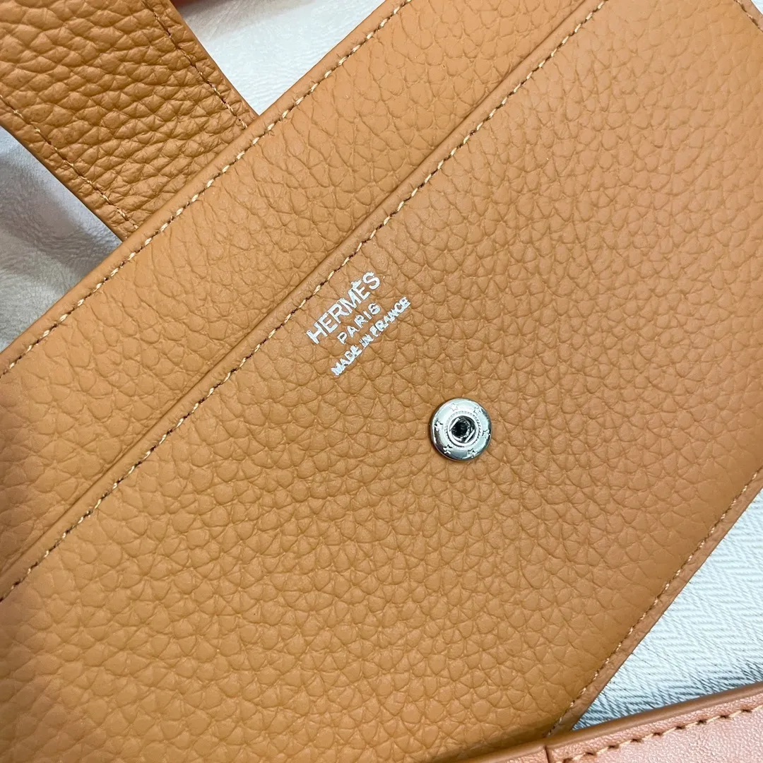 All categories Hermès wallet (Hermès) Hermès 6735