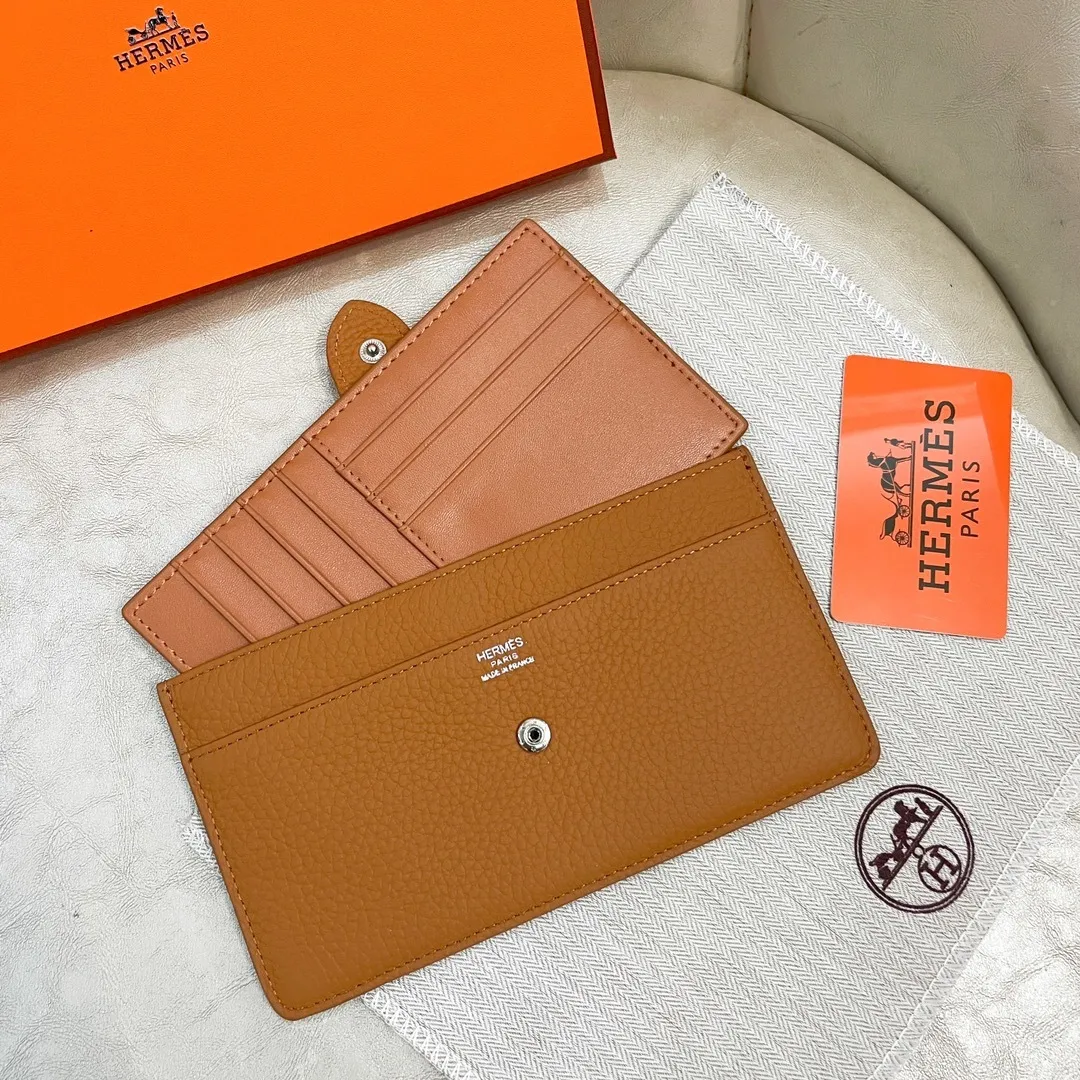 All categories Hermès wallet (Hermès) Hermès 6735
