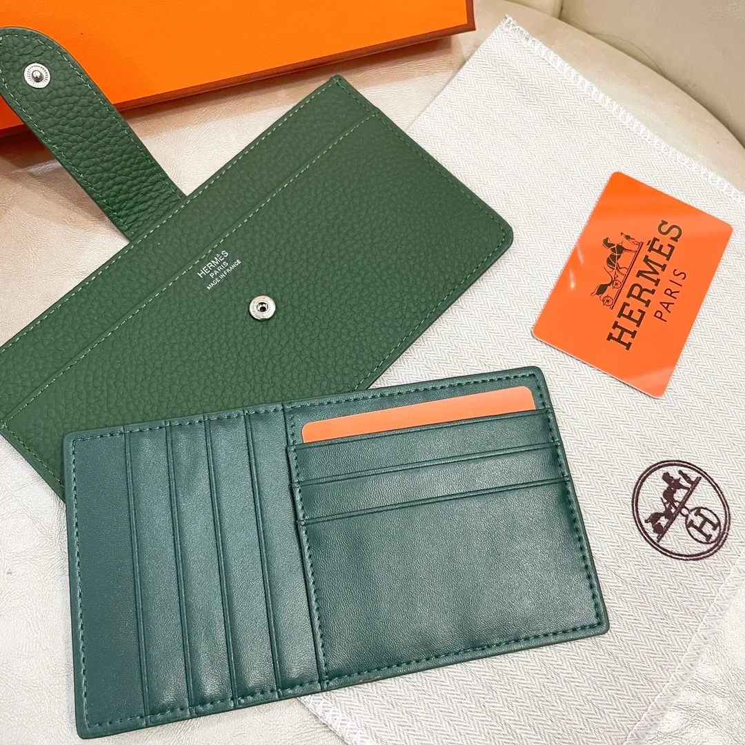 All categories Hermès wallet (Hermès) Hermès 6735