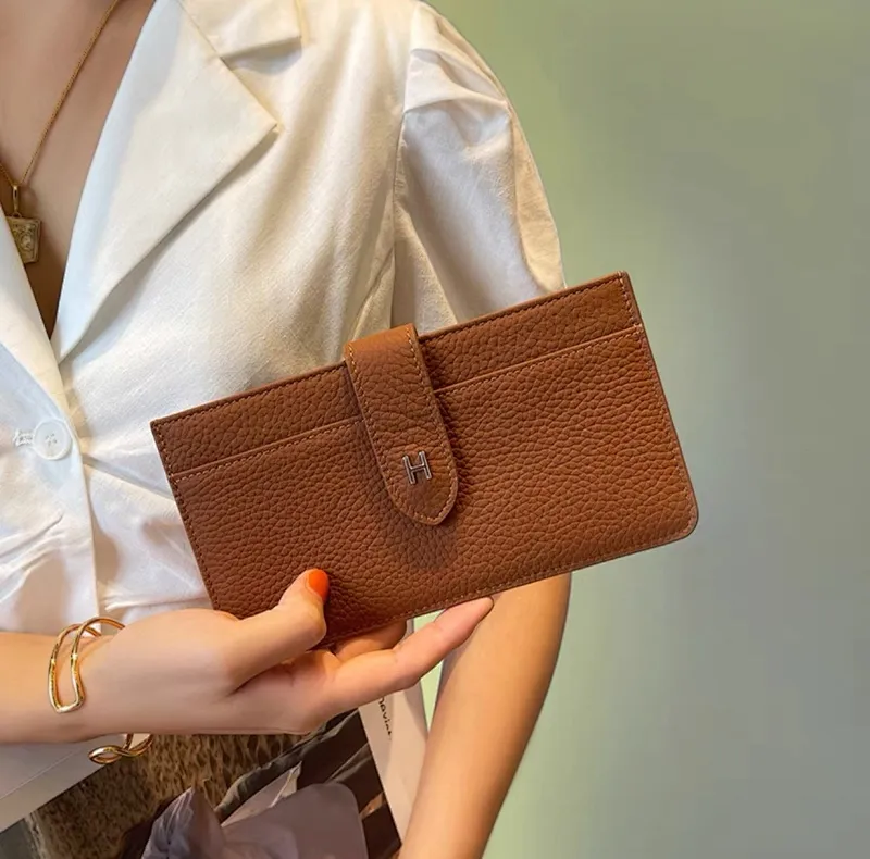 All categories Hermès wallet (Hermès) Hermès 6735