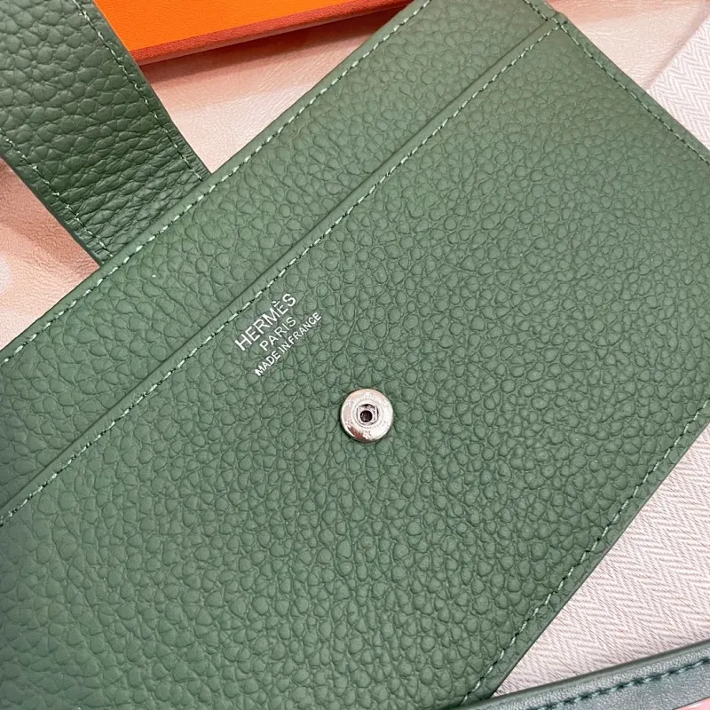 All categories Hermès wallet (Hermès) Hermès 6735