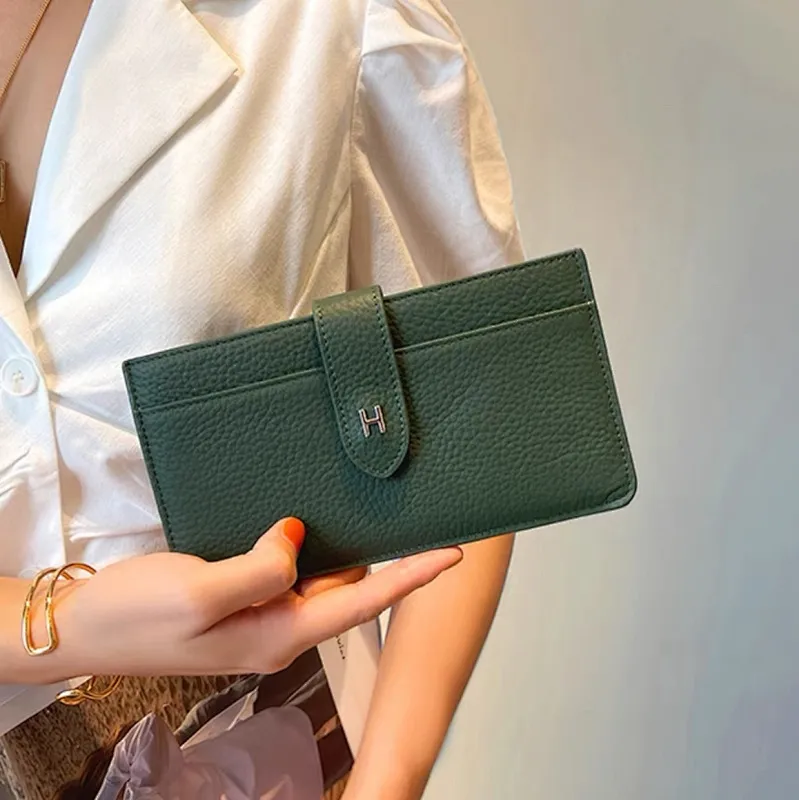 All categories Hermès wallet (Hermès) Hermès 6735