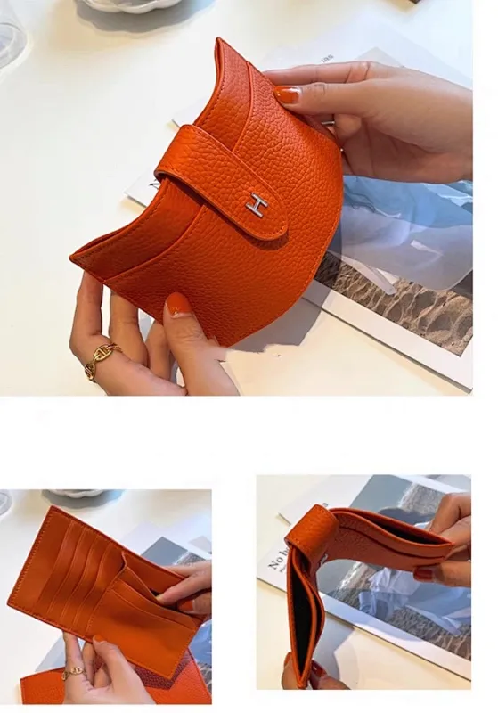 All categories Hermès wallet (Hermès) Hermès 6735