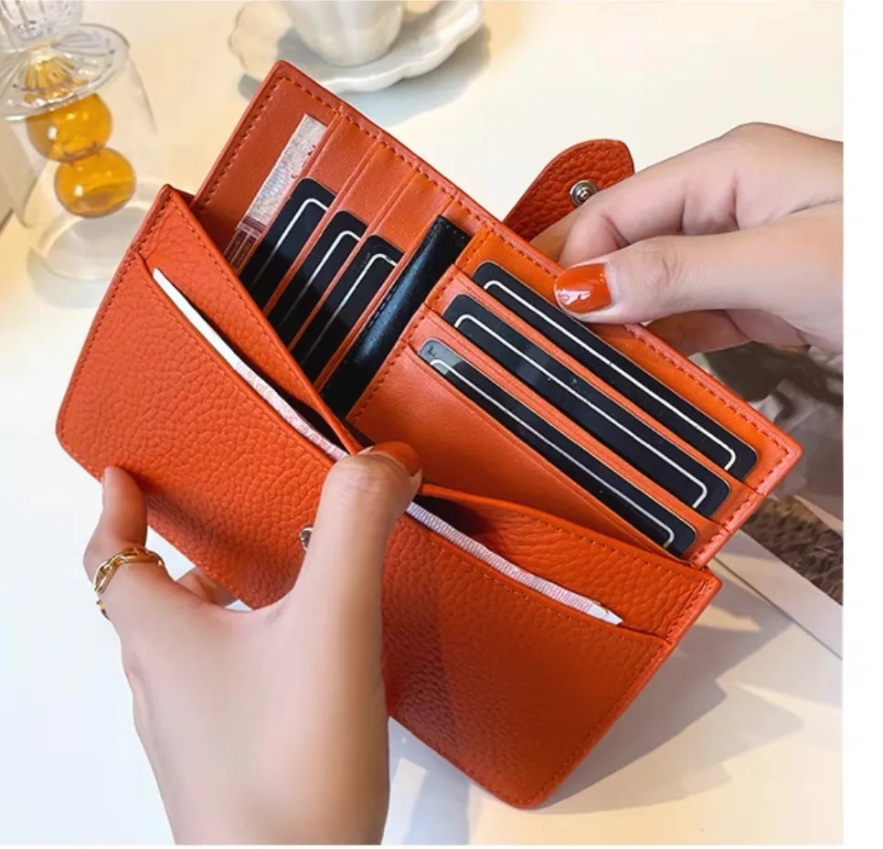 All categories Hermès wallet (Hermès) Hermès 6735