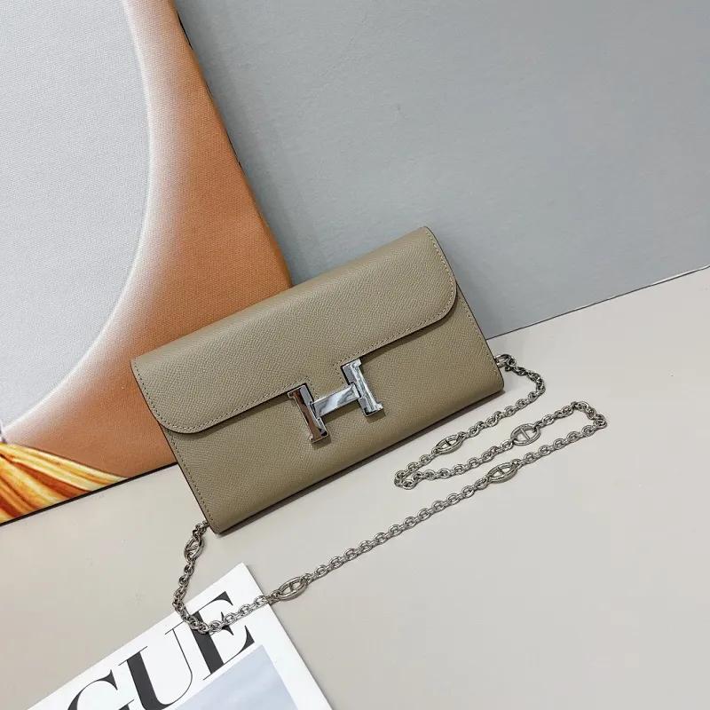 All Categories Hermès Wallet (Hermès) Hermès 539-1 Palm Print