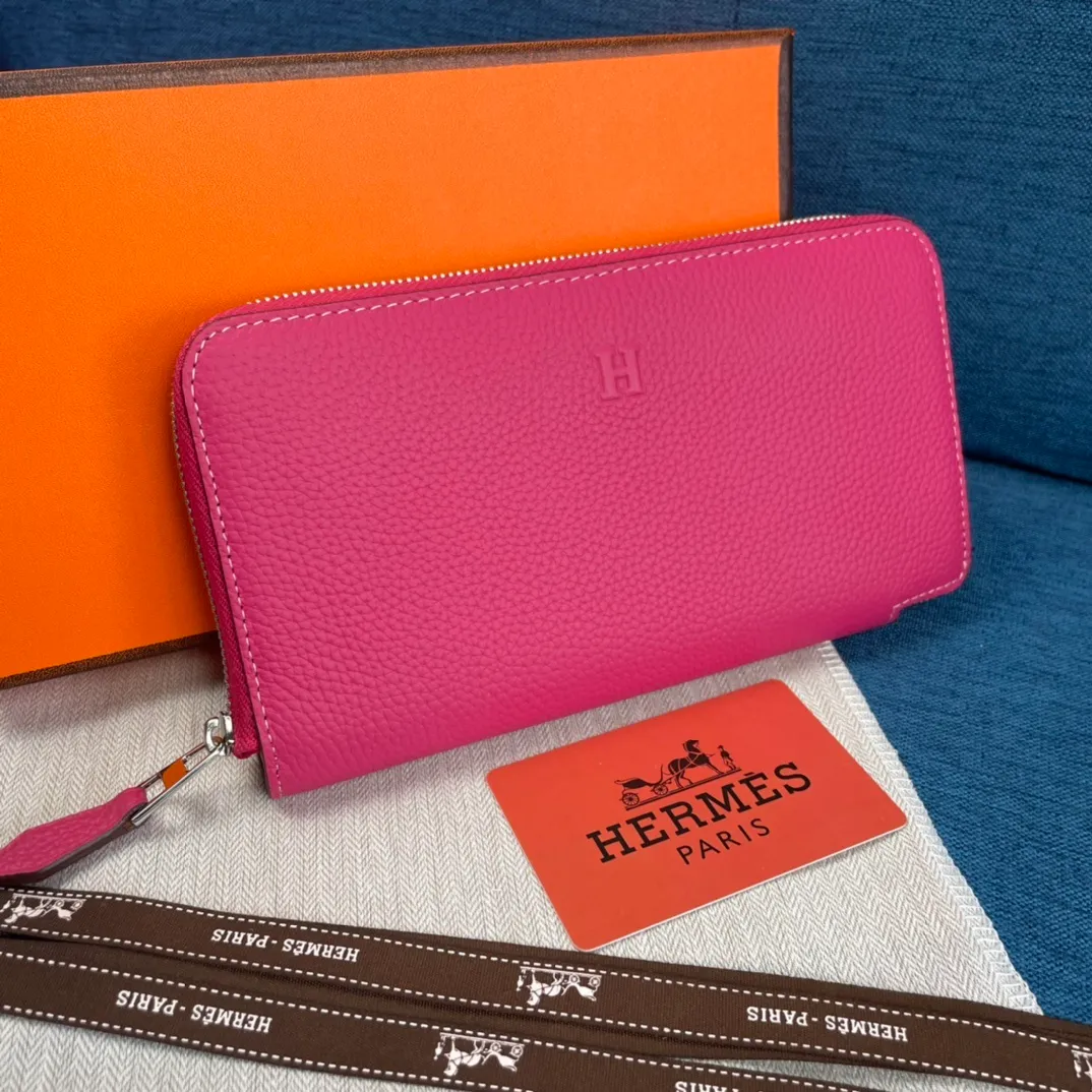 All categories Hermès wallet (Hermès) Hermès 19112