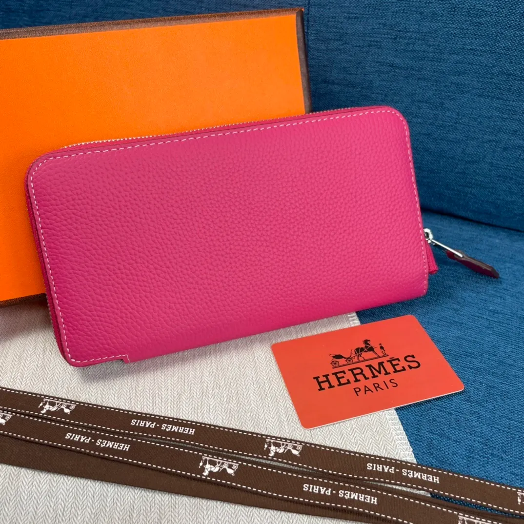 All categories Hermès wallet (Hermès) Hermès 19112