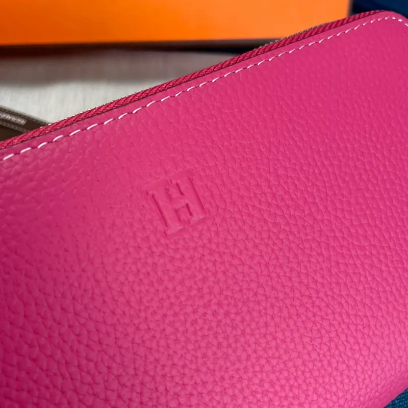 All categories Hermès wallet (Hermès) Hermès 19112