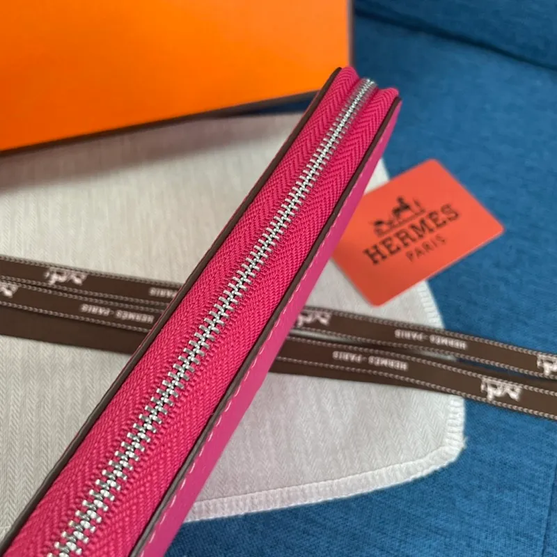 All categories Hermès wallet (Hermès) Hermès 19112