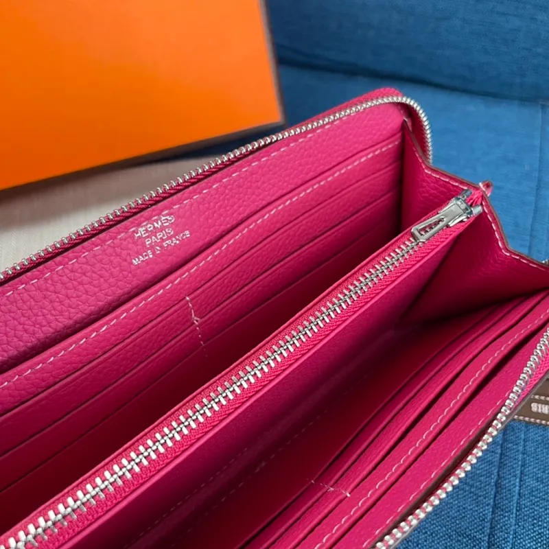 All categories Hermès wallet (Hermès) Hermès 19112