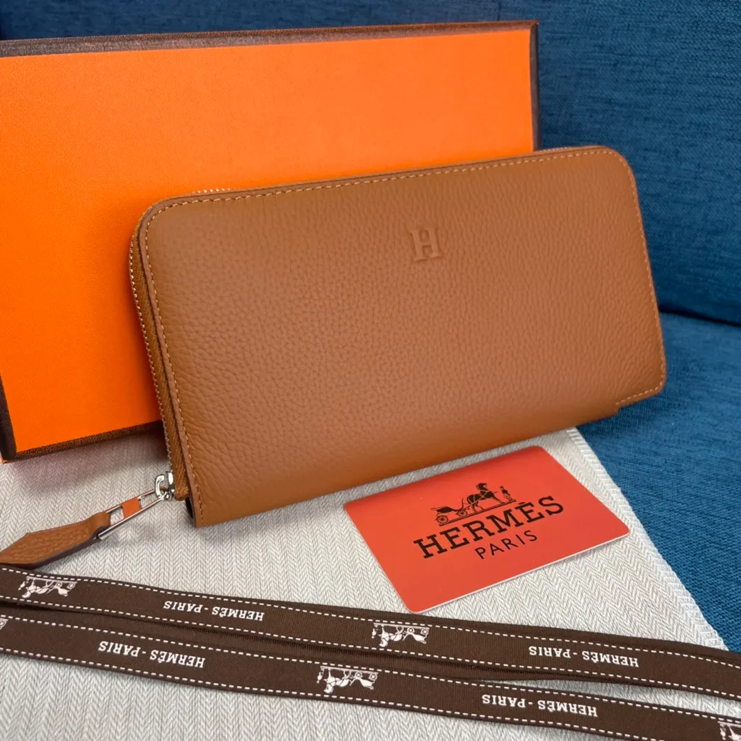 All categories Hermès wallet (Hermès) Hermès 19112