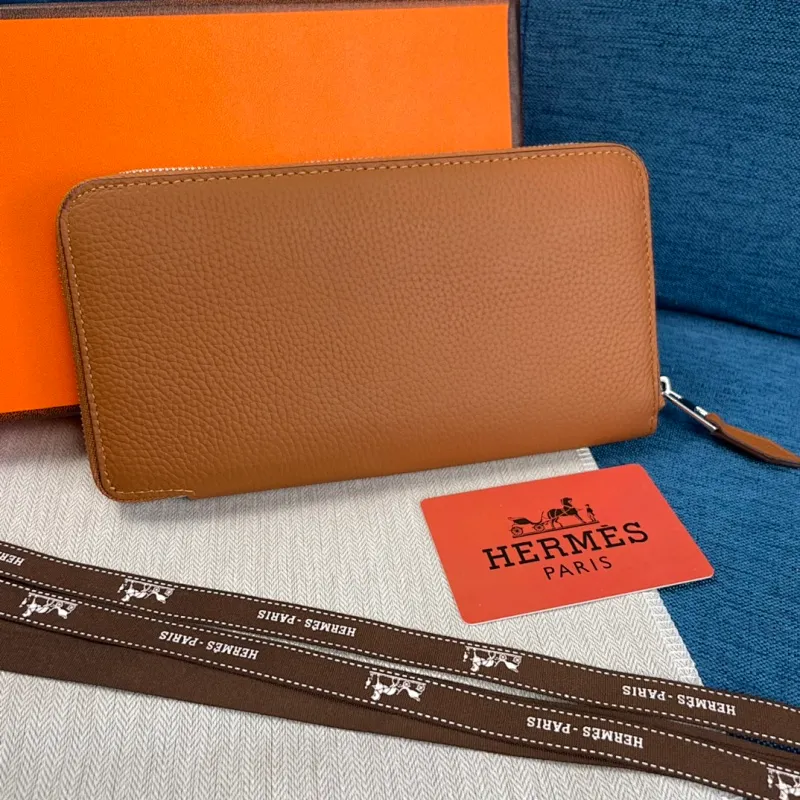 All categories Hermès wallet (Hermès) Hermès 19112