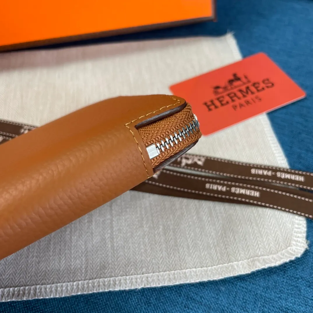 All categories Hermès wallet (Hermès) Hermès 19112